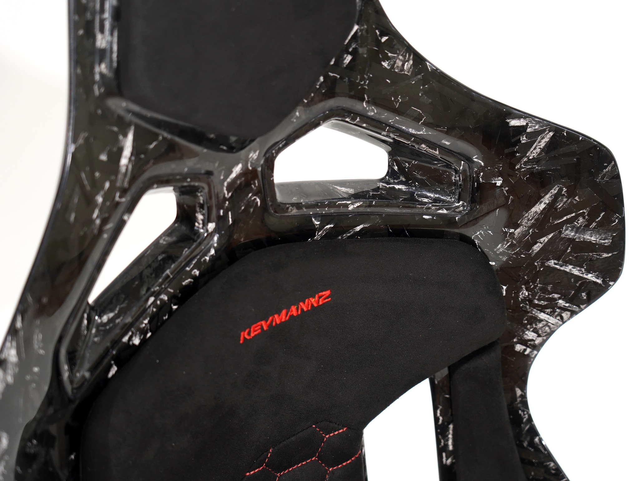 Elevate your cabin to the absolute limit with the KevMannz GT-Touring Reclinable Carbon Fiber Bucket Seats π₯ These seats perfectly blend motorsport DNA with premium luxury!
Stand out from the crowd with a lightweight yet highly durable Forged Carbon construction. We give you the freedom to Customize configuration so the seats perfectly match the unique style of your favorite ride π.
Experience ultimate luxury and body-hugging support with high-quality Alcantara padding. Choose the look that fits your vibe: go aggressive and modern with the red Honeycomb stitching pattern (left), or keep it classic and race-inspired with the Plaid design (right).
Left or right... which one is your pick? Let us know in the comments! ππ
#KevMannz #ForgedCarbon #CarbonFiberSeats #RacingSeats #gttouring #KevMannzGTTouring