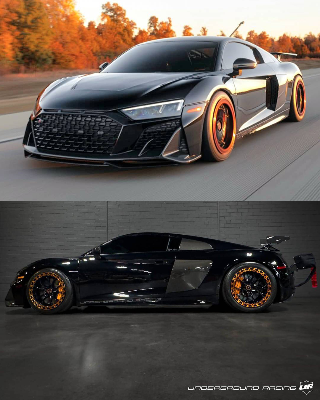 When the CEO of a premier auto concierge service builds his personal track weapon, no compromises are allowed.
π We are absolutely thrilled that James (@r8_james), CEO of @jt_auto_concierge_services chose our KevMannz GT-Max non-reclinable full carbon fiber bucket seats setup for his monstrous Audi R8. Built by the legendary @Underground_Racing, this twin-turbo beast demands the absolute best in both driver security and bespoke luxury. Featuring custom 'R8 JAMES' and UR logo embroidery, this installation is a perfect match for a true connoisseur of the USA supercar scene. ππ¨
Hashtags:
#KevMannz #CarbonFiberSeats #R8James #JTAutoConcierge #AudiR8 #UndergroundRacing #UGR #SupercarTuning #USASupercars #ExoticCarMods #RacingSeats #BespokeLuxury #KevMannzGTMax