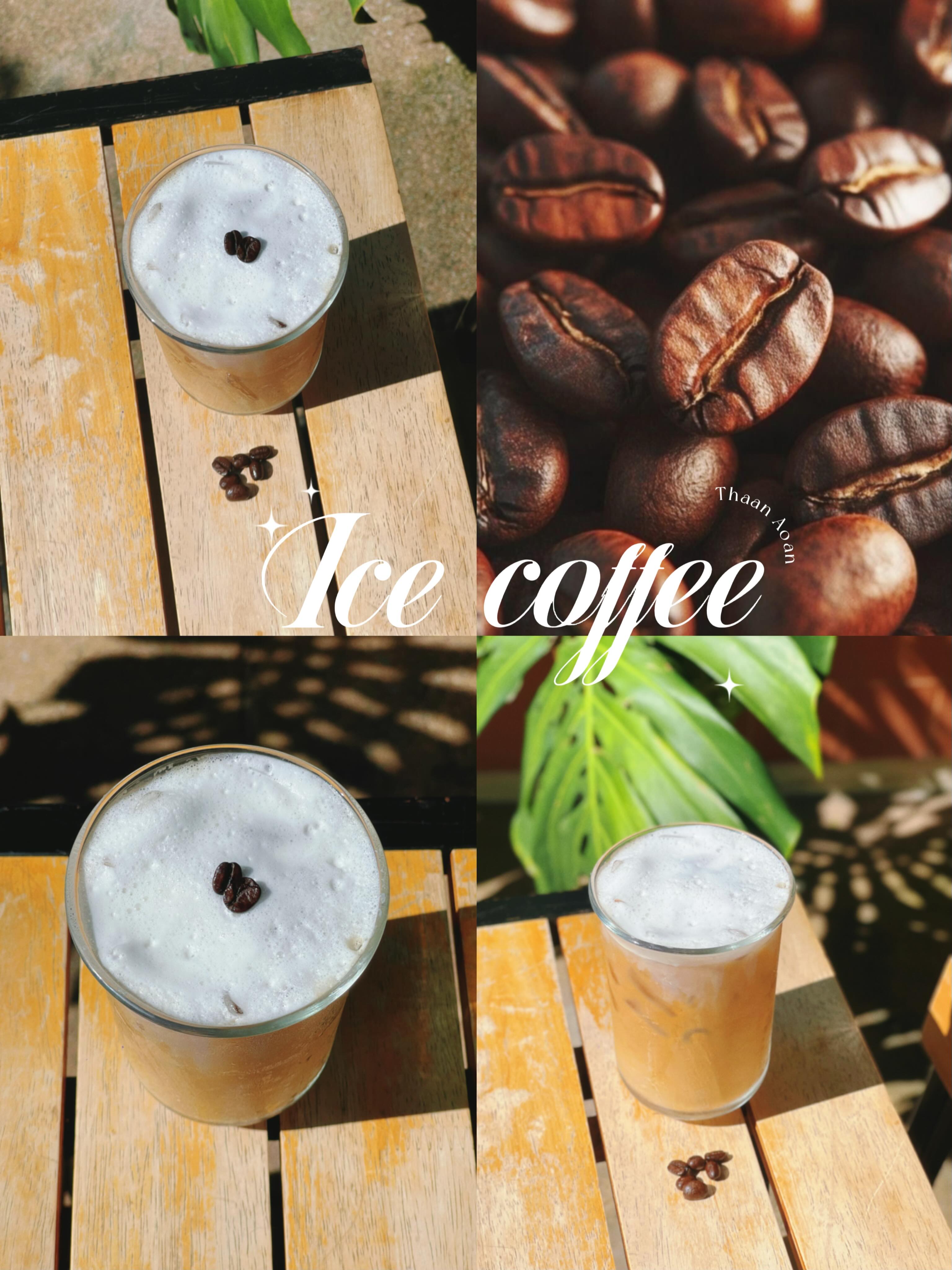 ☕️ YOUR PERFECT COFFEE BREAK Aromatic coffee, creamy milk foam, and just the right balance of boldness and smoothness. The perfect cup to make your day a little better. 🤎 พักเติมความอร่อยด้วยคาปูชิโน่จากตาลอ่อน
กาแฟหอมเข้ม ๆ กับฟองนมนุ่มละมุน รสชาติกลมกล่อม ดื่มง่าย หอมตั้งแต่แก้วแรกจนหมดแก้ว
ถ้าวันนี้อยากได้กาแฟดี ๆ สักแก้ว แวะมาที่ตาลอ่อนได้เลย ☕️✨ แวะมาทานขนมกับอาหารอร่อยๆกันที่ Thaanaoan นะคะ ✅Grab
✅Lineman
✅Tuk
✅Wongnai Thaanaoan
───────── ร้านเปิดทุกวันนนน
🕰️ เวลา 07:00 - 21:00
📞 โทร 092 613 0320
📍 พิกัดร้านอยู่ในคูเมือง ตรงข้ามโรงเรียนพุทธิโศภน หรือค้นหาคำว่า Thaanaoan ในแมพได้ค่า #thaanaoan #coffee #เชียงใหม่ #fypシ #คาเฟ่เชียงใหม่